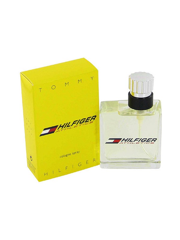 Hilfiger Athletics
