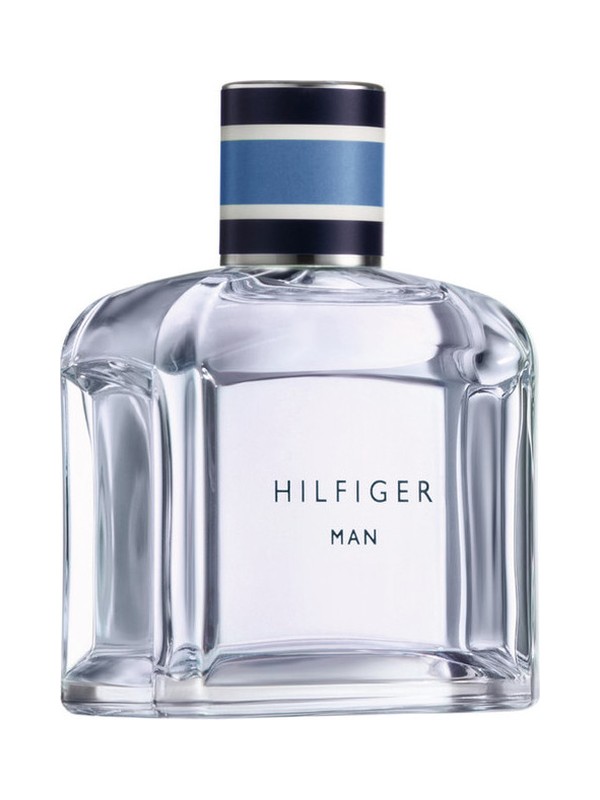Hilfiger Man Dark Midnight