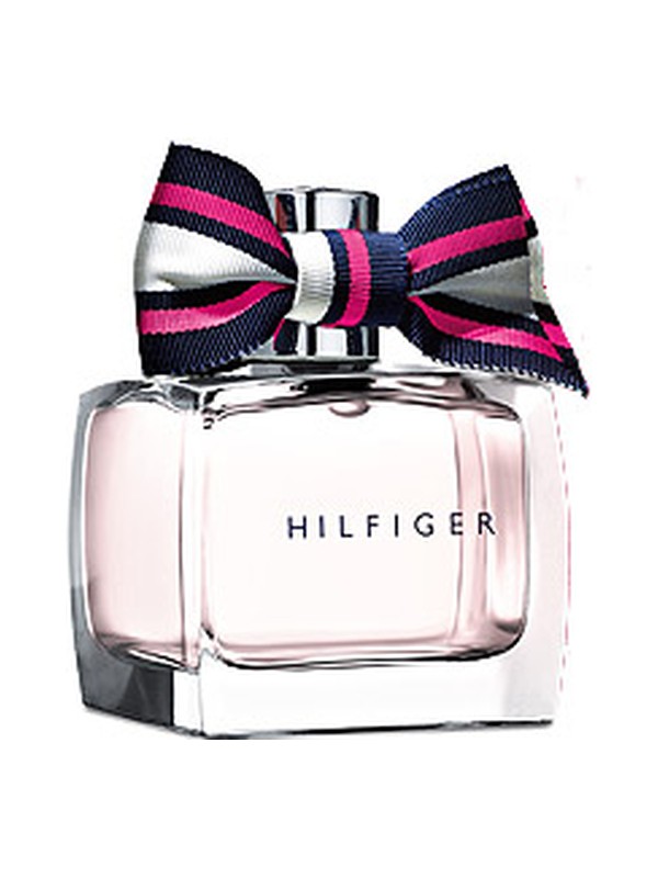Hilfiger Woman Cheerfully Pink