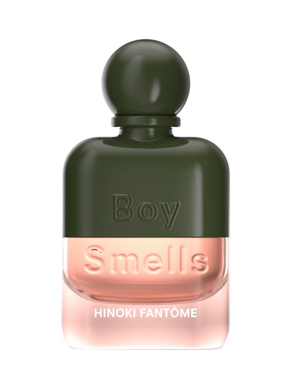 Hinoki Fantôme (2025)