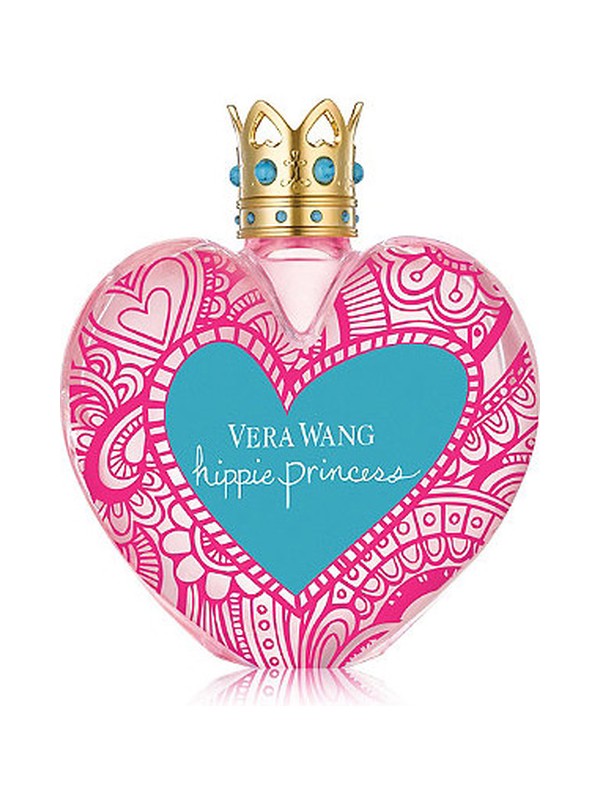 Hippie Princess