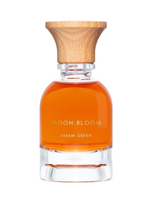Moon Bloom