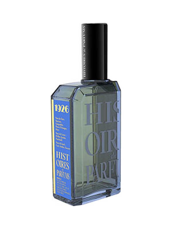 1926 Turandot Puccini Absolu EdP