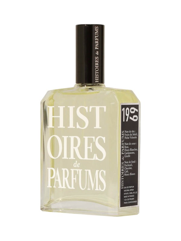 1969 Parfum de Revolte
