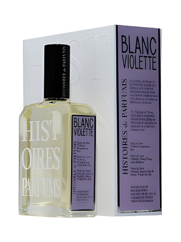 Blanc Violette