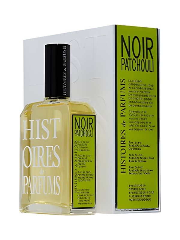 Noir Patchouli
