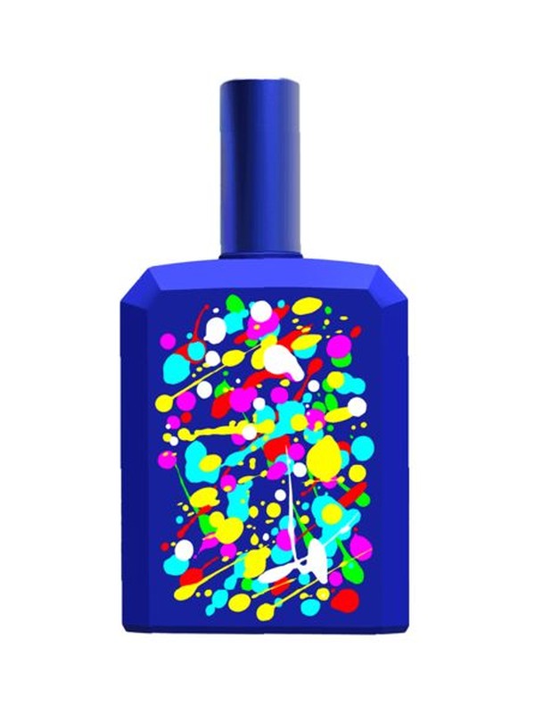 This Is Not A Blue Bottle 1.2