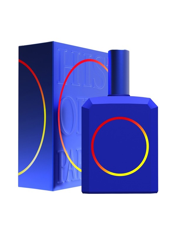 This Is Not A Blue Bottle 1.3