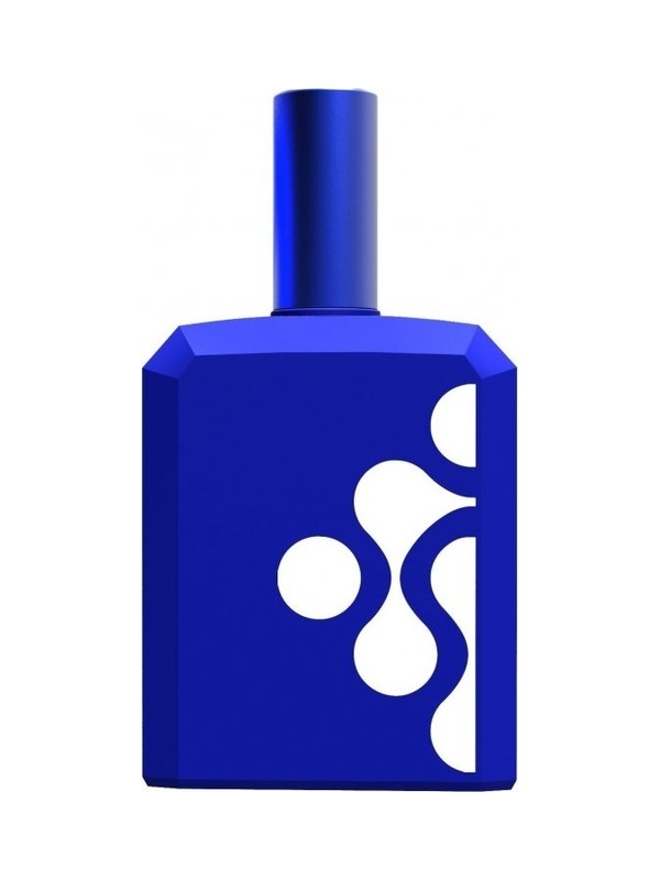 This Is Not A Blue Bottle 1.4