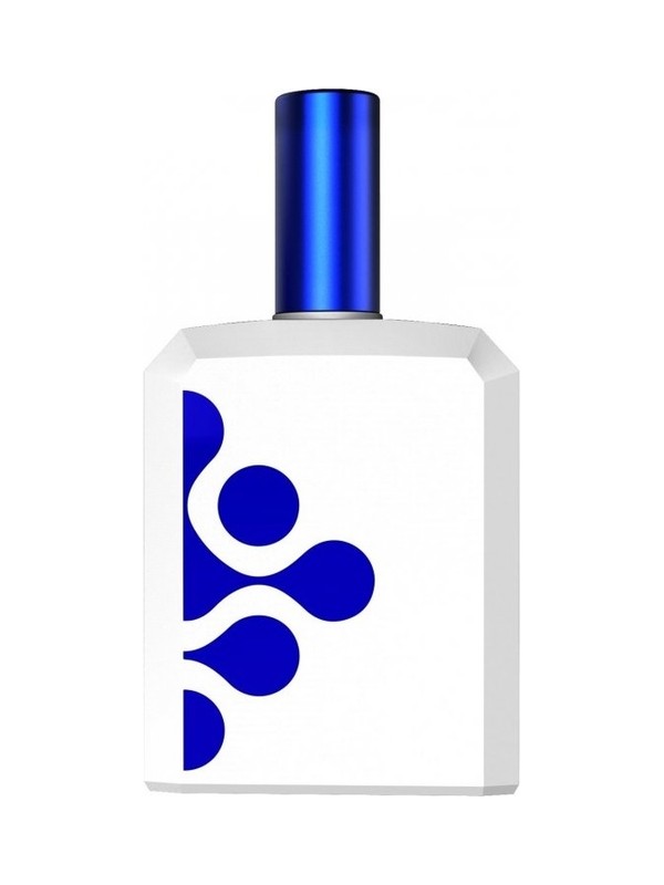 This is Not A Blue Bottle 1.5