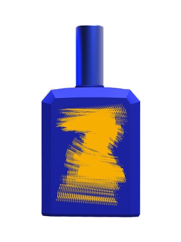 This is Not a Blue Bottle 1.7