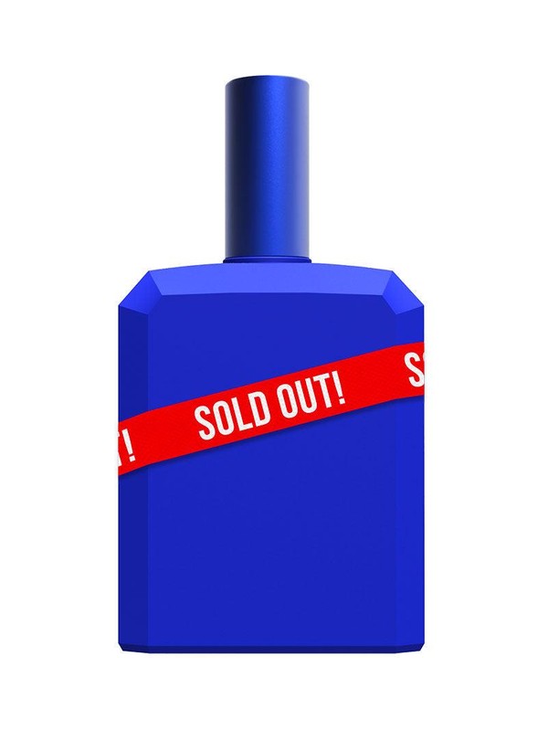 This is Not a Blue Bottle 1.8 Sold Out