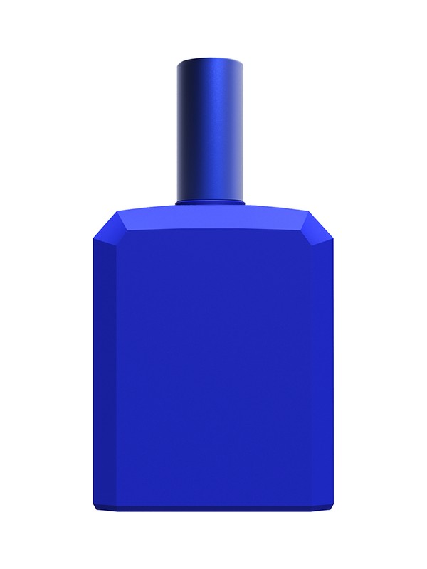 This Is Not A Blue Bottle