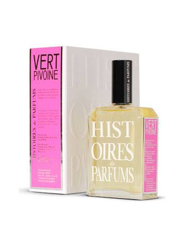 Vert Pivoine