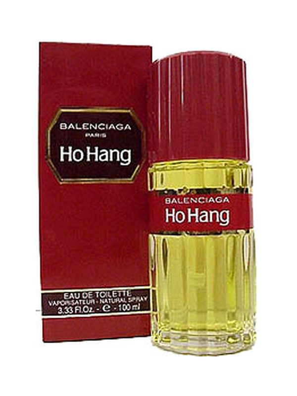 Ho Hang