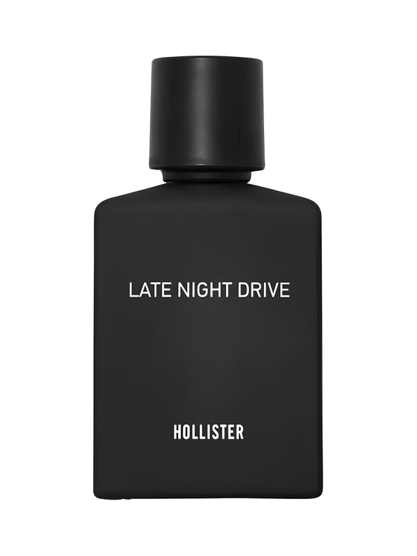 Late Night Drive