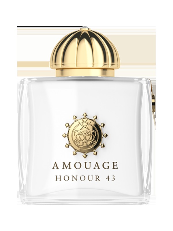 Honour 43 Woman
