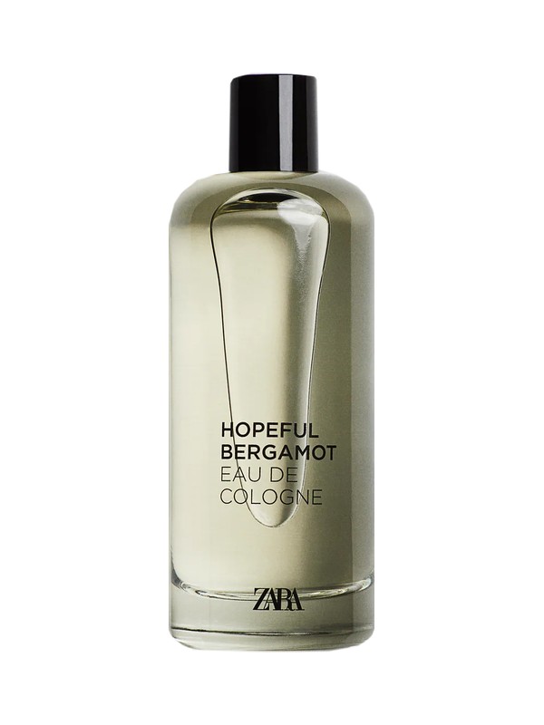 Hopeful Bergamot