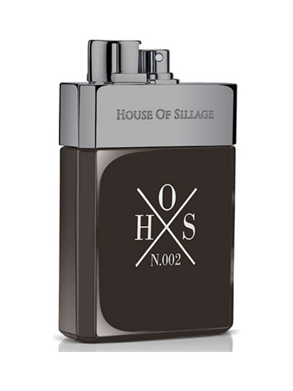 HoS N.002