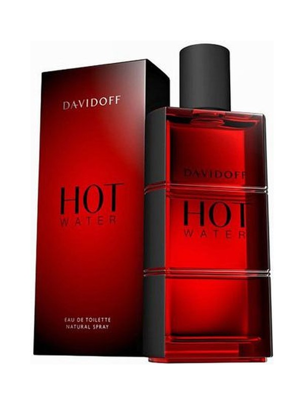 Hot Water