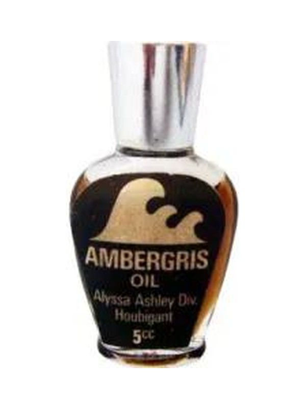 Ambergris