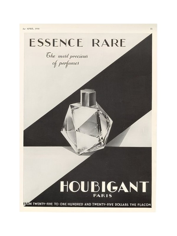 Essence Rare