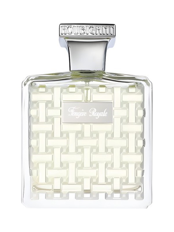 Fougere Royale (2010)