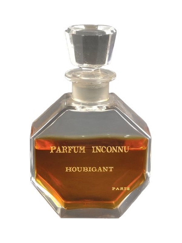 Parfum Inconnu