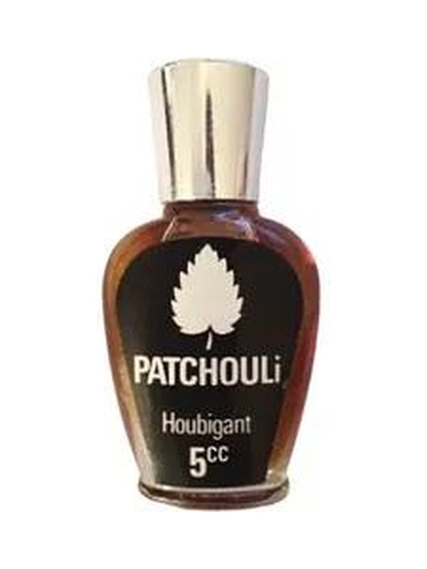 Patchouli