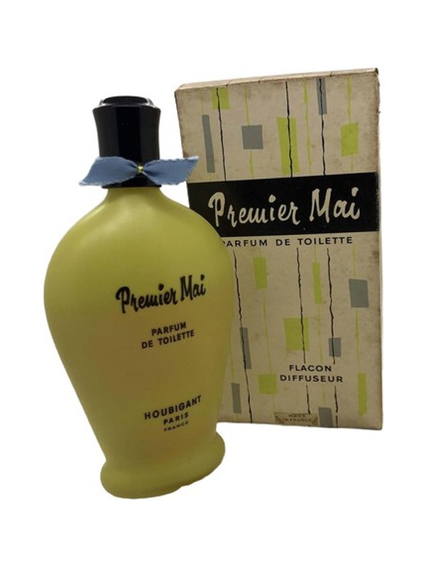 Premier Mai