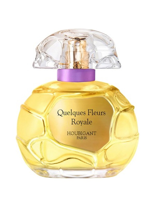 Quelques Fleurs Royale Collection Privee