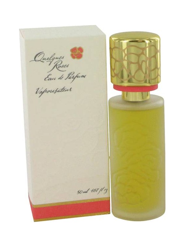 Quelques Rose
