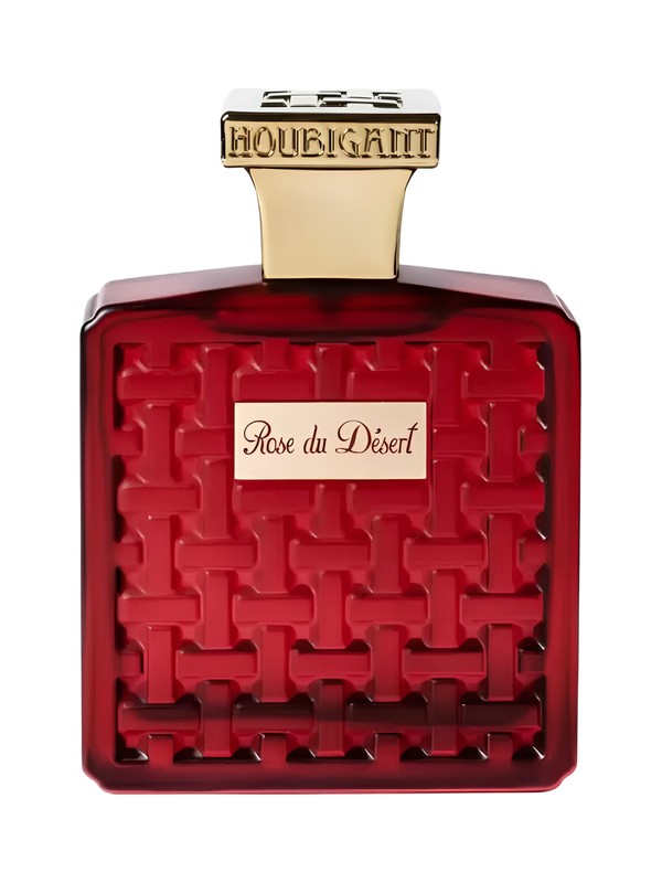 Rose du Desert