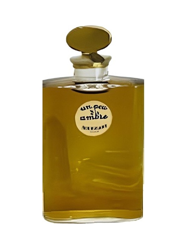 Un Peu d'Ambre