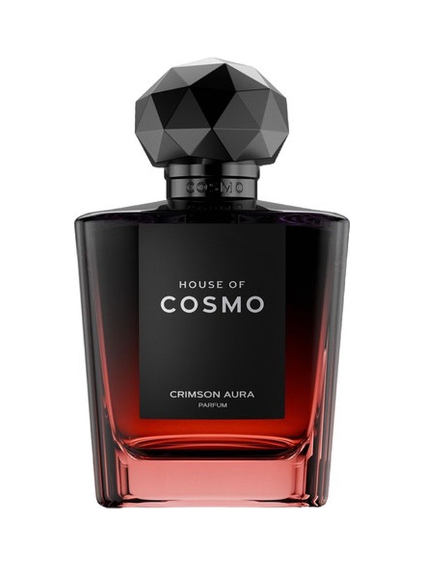 Crimson Aura