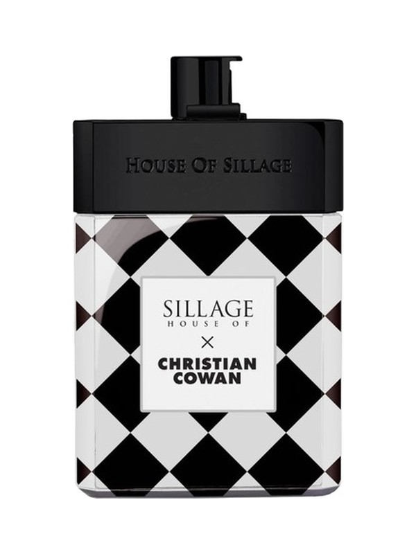 Christian Cowan The Fragrance (Passion De L'Amour)