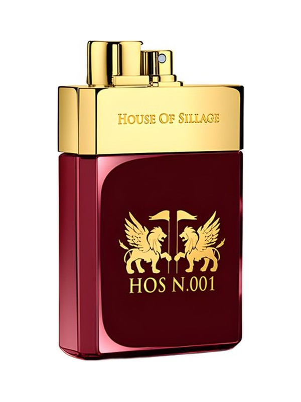 HoS N.001