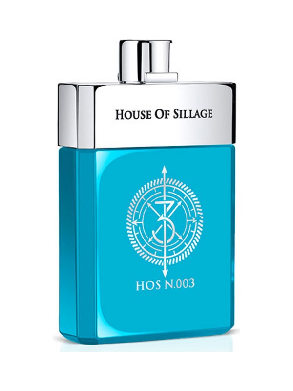 HoS N.003