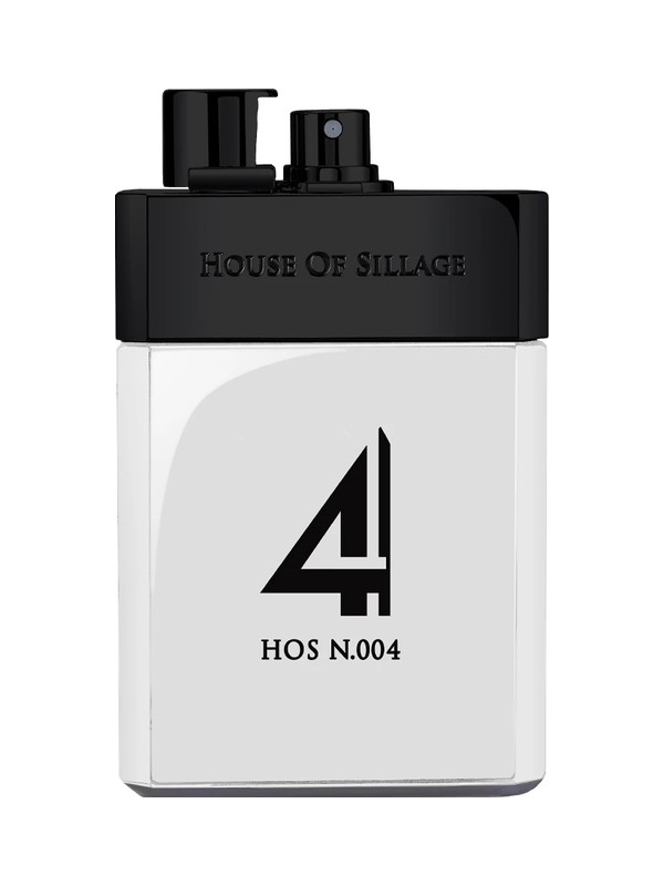 HoS N.004