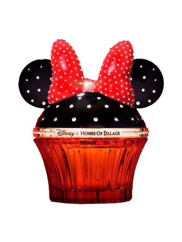 Minnie Mouse The Fragrance