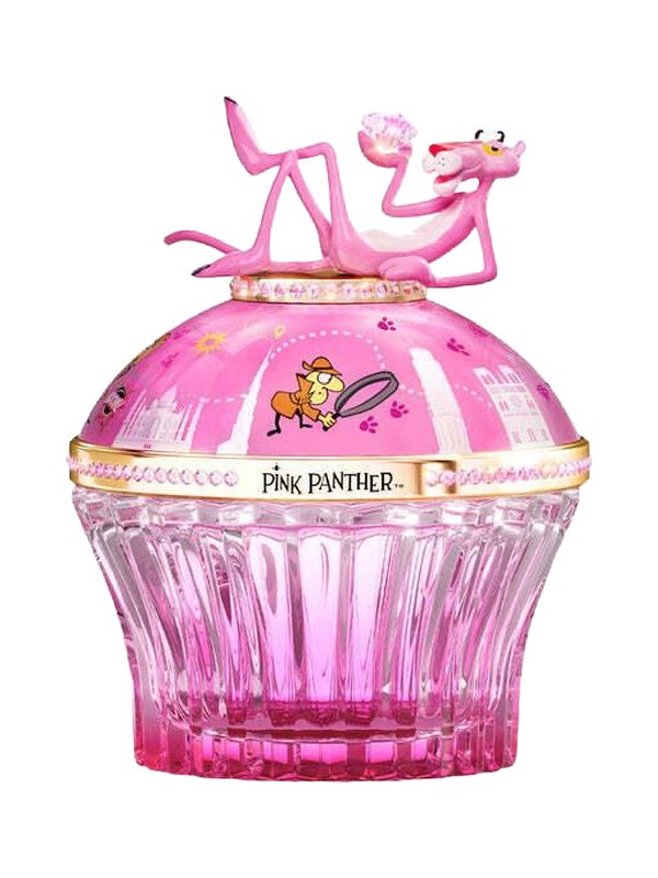 Pink Panther Fragrance
