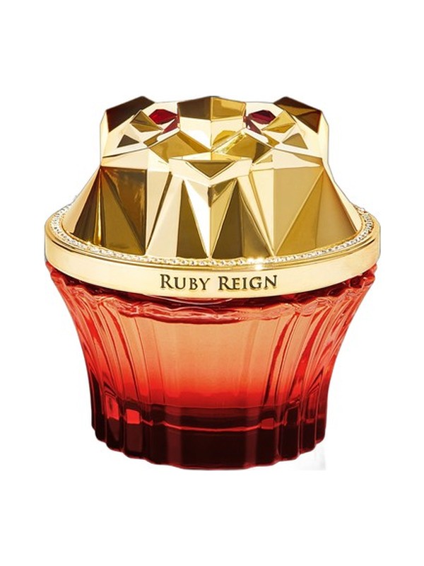 Ruby Reign House Of Sillage
