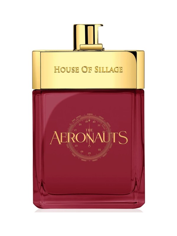 The Aeronauts