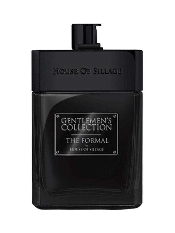 The Formal