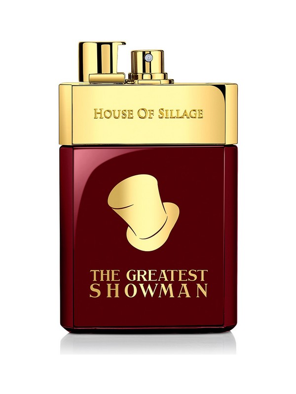 The Greatest Showman for Him