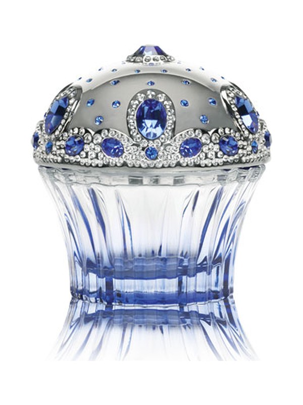 Tiara Lux Edition