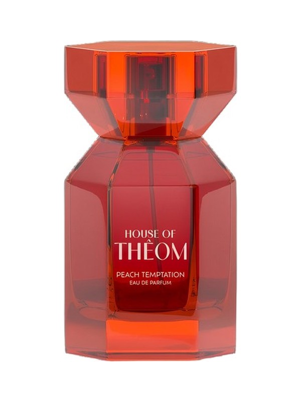 Peach Temptation