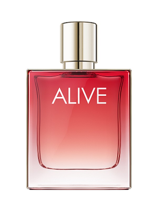 Boss Alive Intense