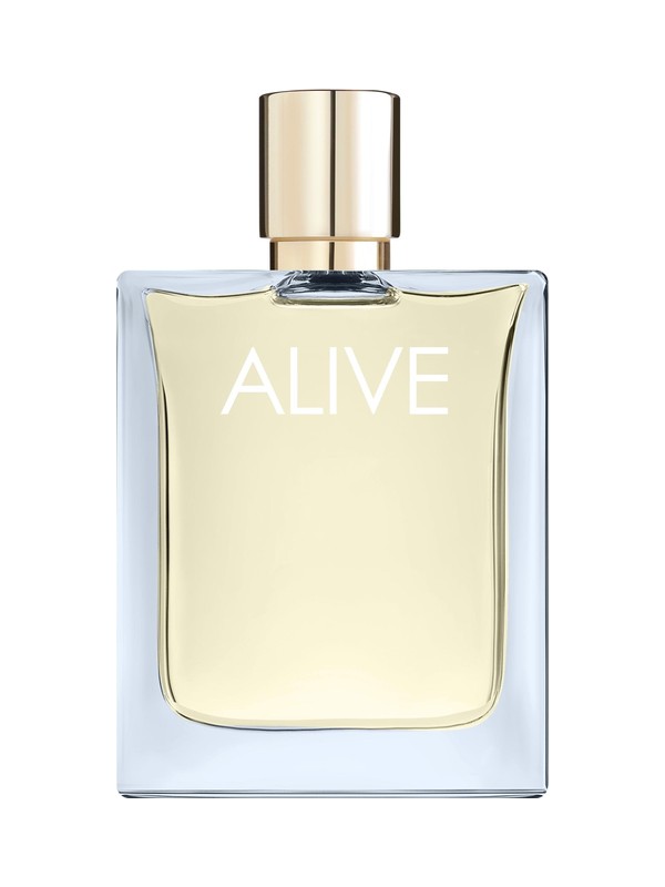Boss Alive Sparkling Lavender