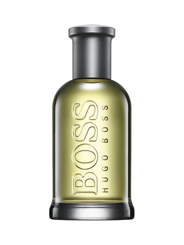 Boss Bottled 20th Anniversary Edition